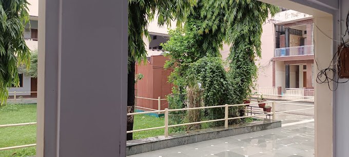 jhansi - agrawal dharamshala